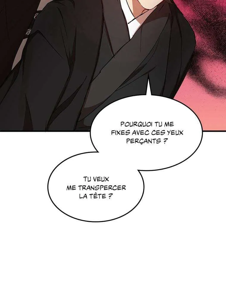 Read La Saga du Clan Mudang FR Manga Online