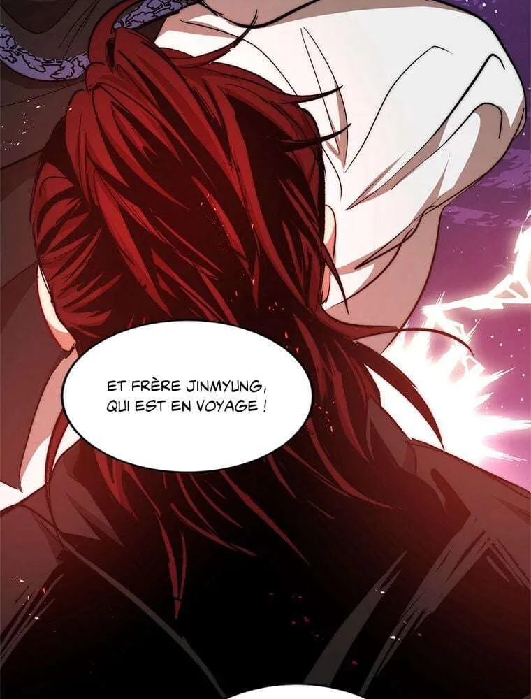 Read La Saga du Clan Mudang FR Manga Online