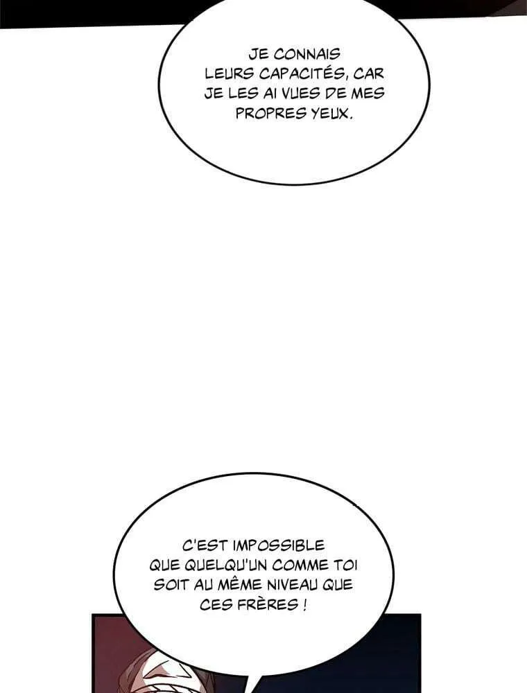 Read La Saga du Clan Mudang FR Manga Online