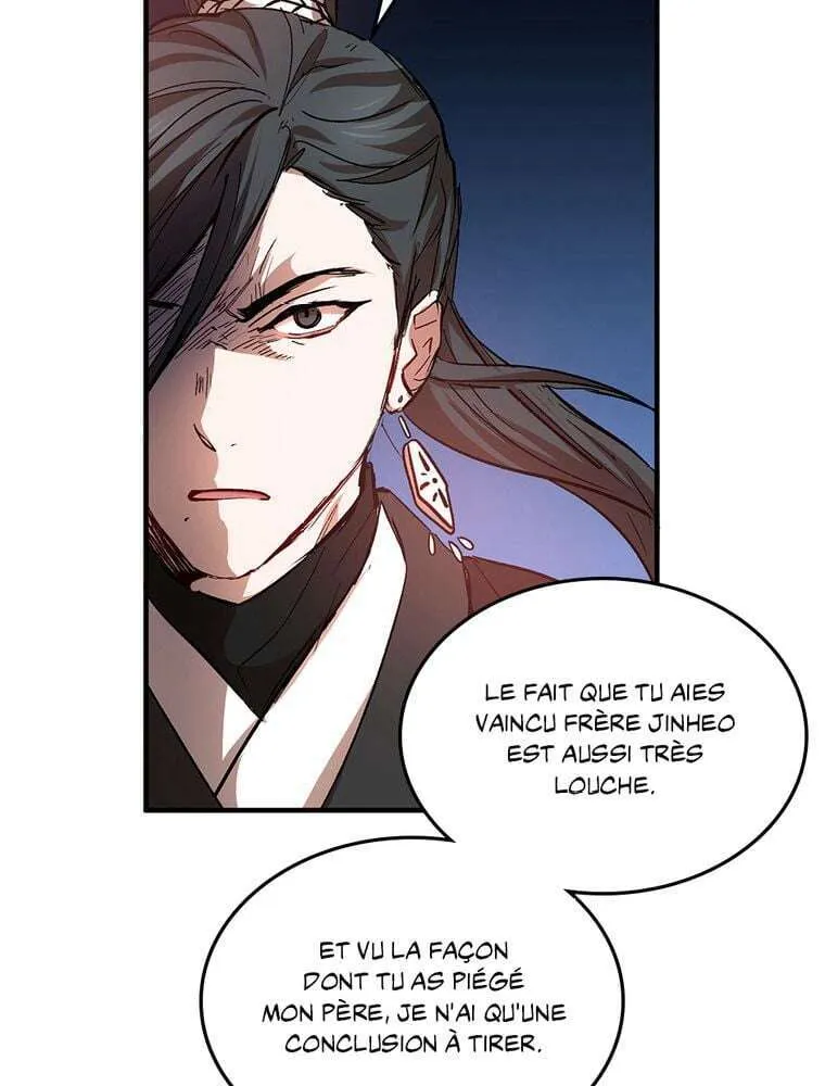Read La Saga du Clan Mudang FR Manga Online