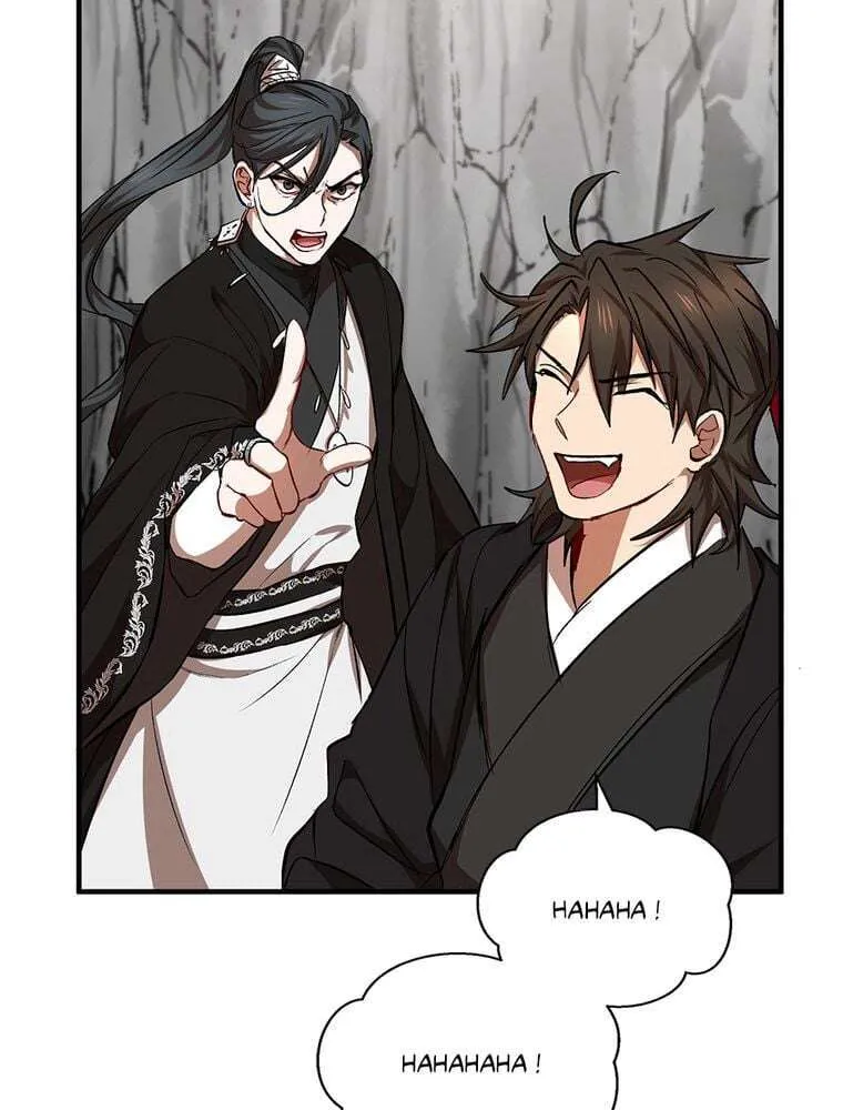 Read La Saga du Clan Mudang FR Manga Online