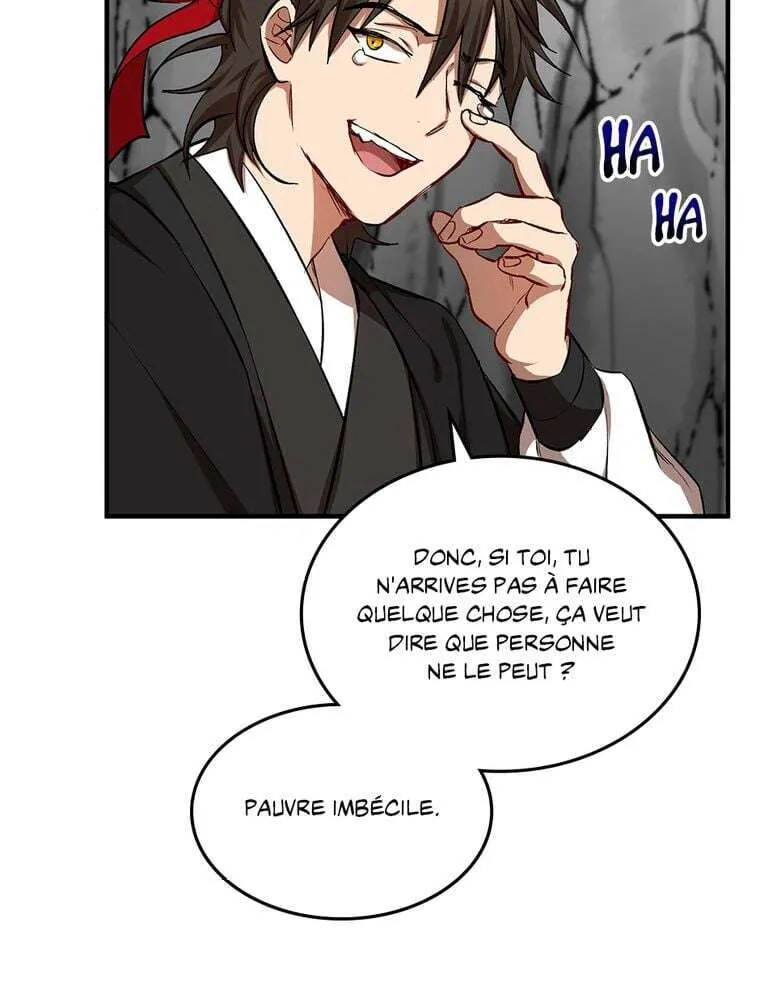 Read La Saga du Clan Mudang FR Manga Online