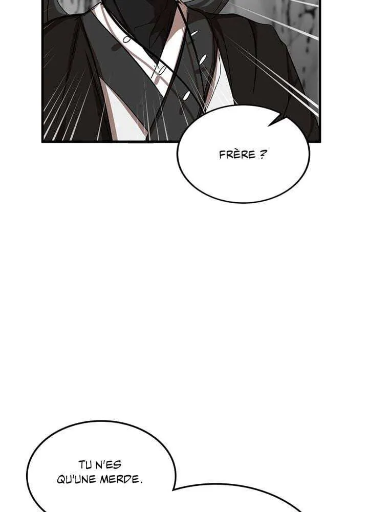 Read La Saga du Clan Mudang FR Manga Online