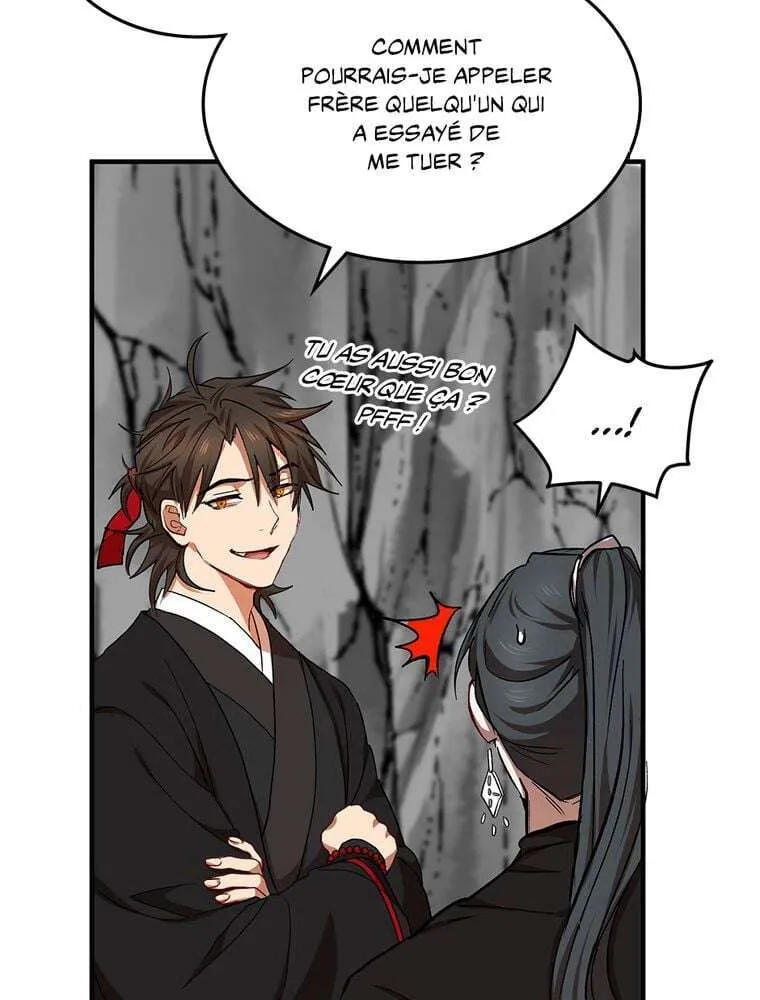 Read La Saga du Clan Mudang FR Manga Online