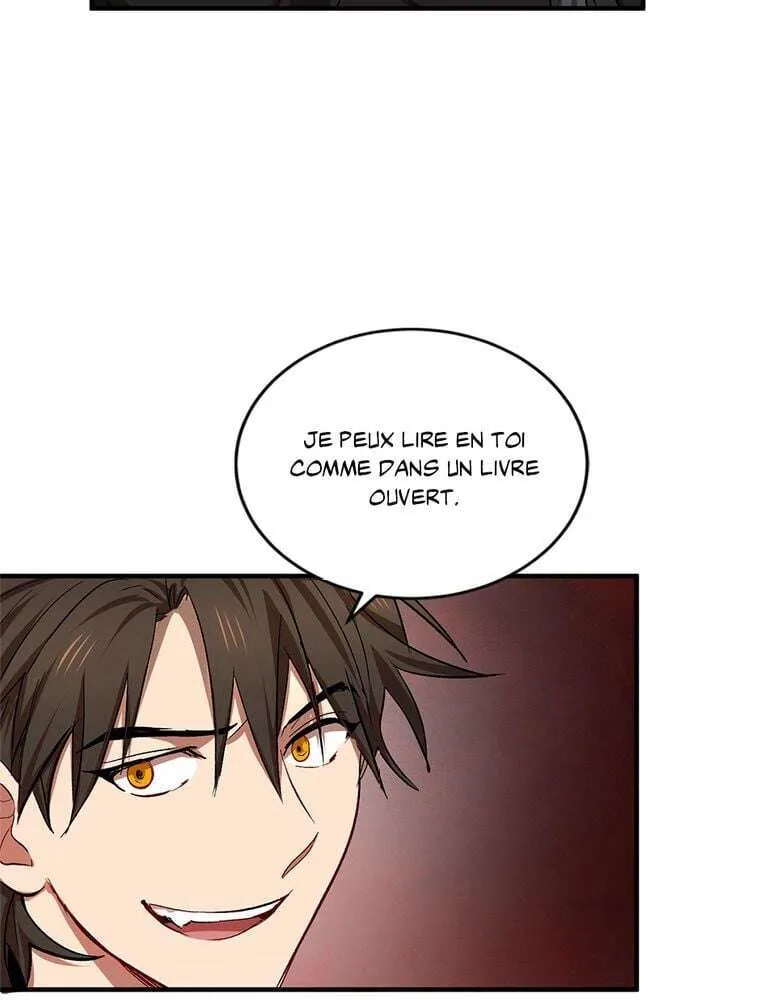 Read La Saga du Clan Mudang FR Manga Online