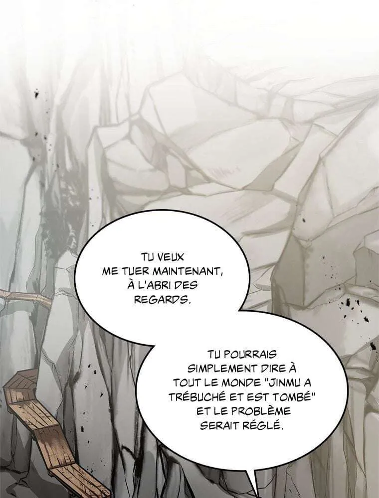 Read La Saga du Clan Mudang FR Manga Online