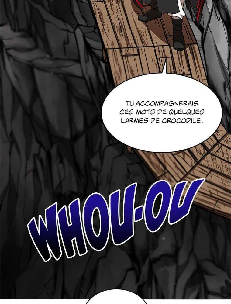Read La Saga du Clan Mudang FR Manga Online