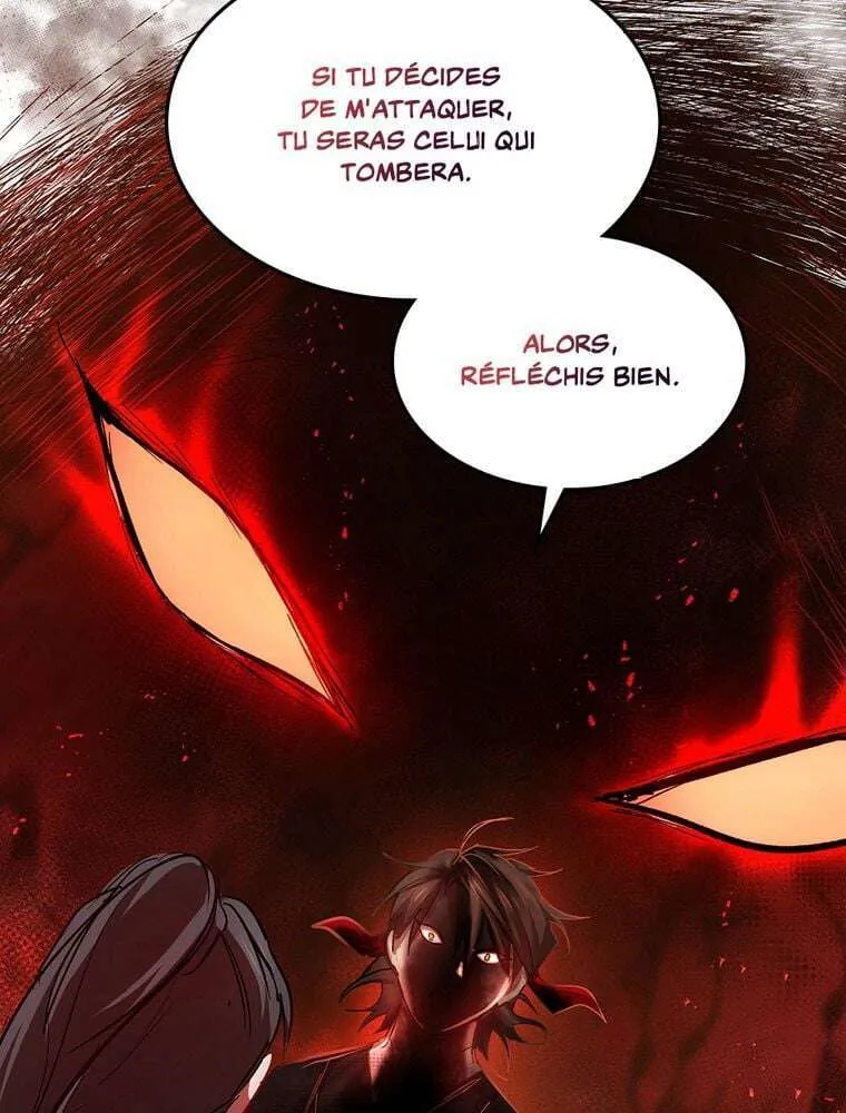 Read La Saga du Clan Mudang FR Manga Online