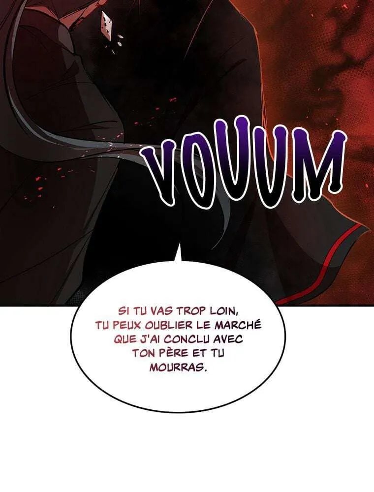 Read La Saga du Clan Mudang FR Manga Online