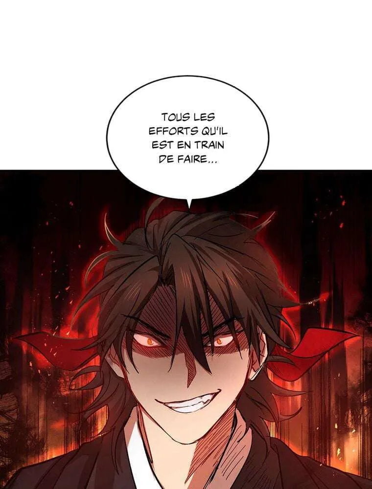 Read La Saga du Clan Mudang FR Manga Online