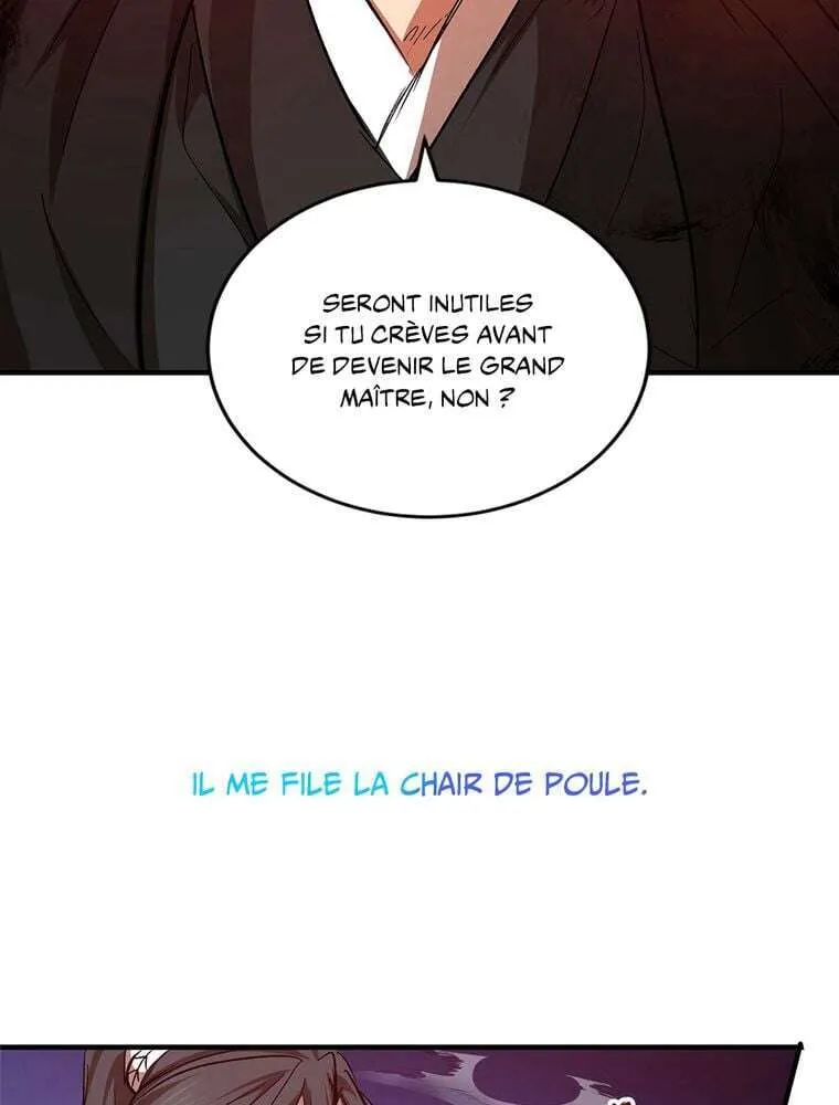 Read La Saga du Clan Mudang FR Manga Online