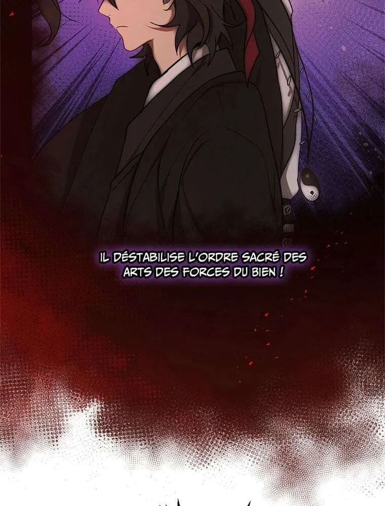 Read La Saga du Clan Mudang FR Manga Online