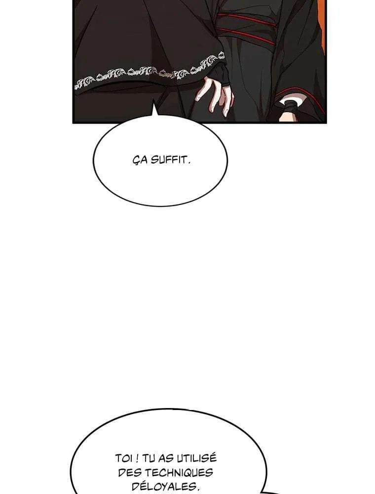 Read La Saga du Clan Mudang FR Manga Online