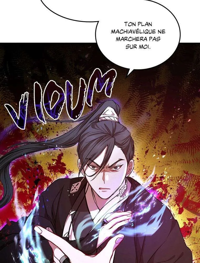 Read La Saga du Clan Mudang FR Manga Online