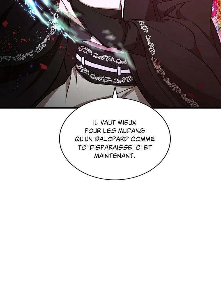Read La Saga du Clan Mudang FR Manga Online