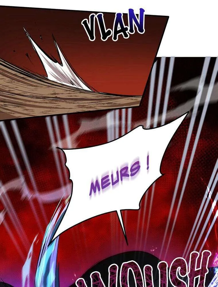 Read La Saga du Clan Mudang FR Manga Online