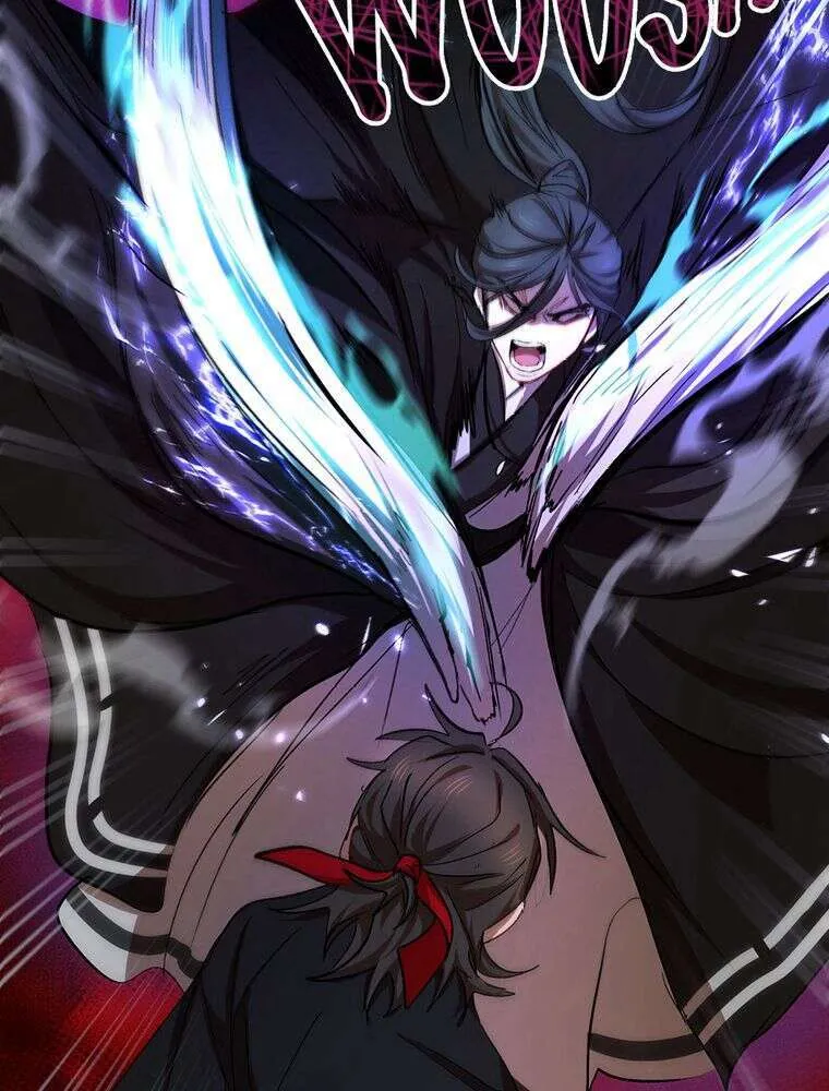 Read La Saga du Clan Mudang FR Manga Online