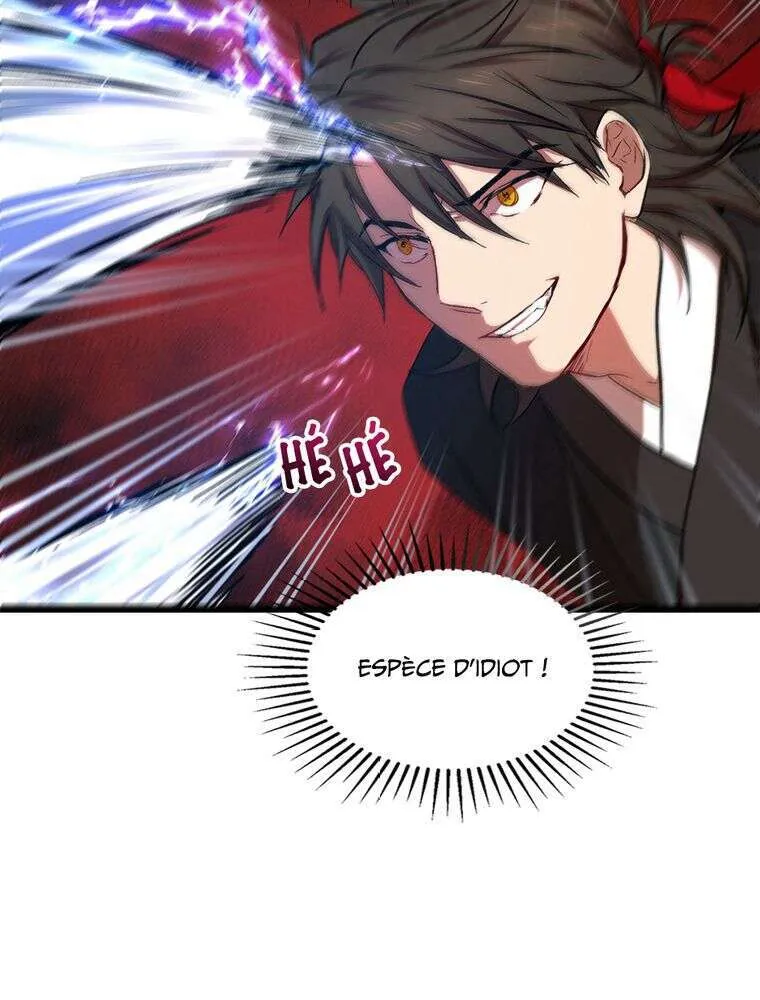 Read La Saga du Clan Mudang FR Manga Online