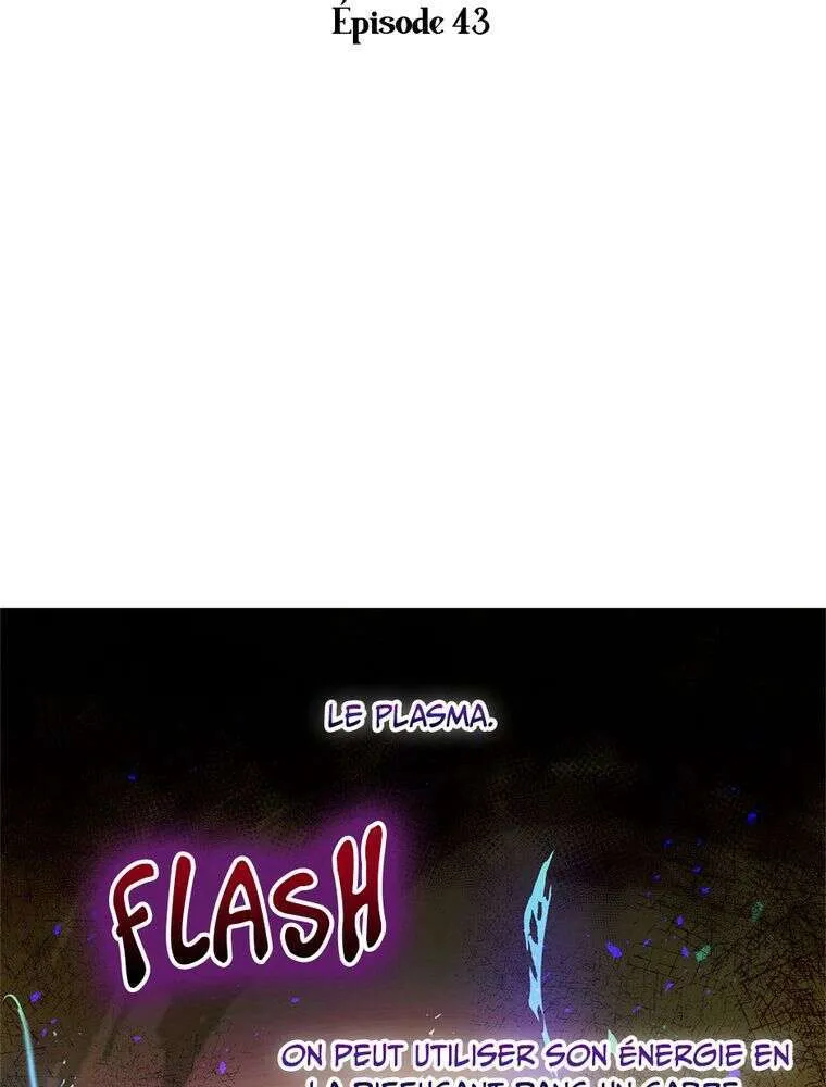Read La Saga du Clan Mudang FR Manga Online