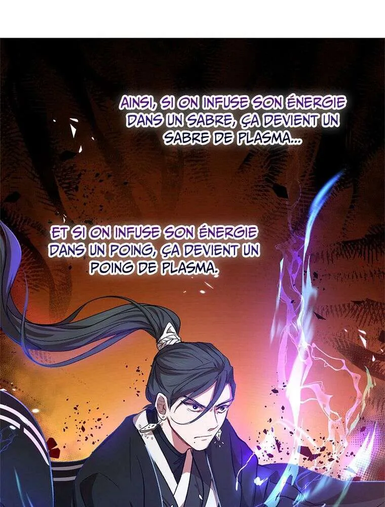 Read La Saga du Clan Mudang FR Manga Online