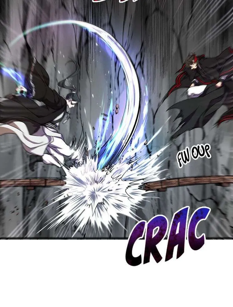 Read La Saga du Clan Mudang FR Manga Online