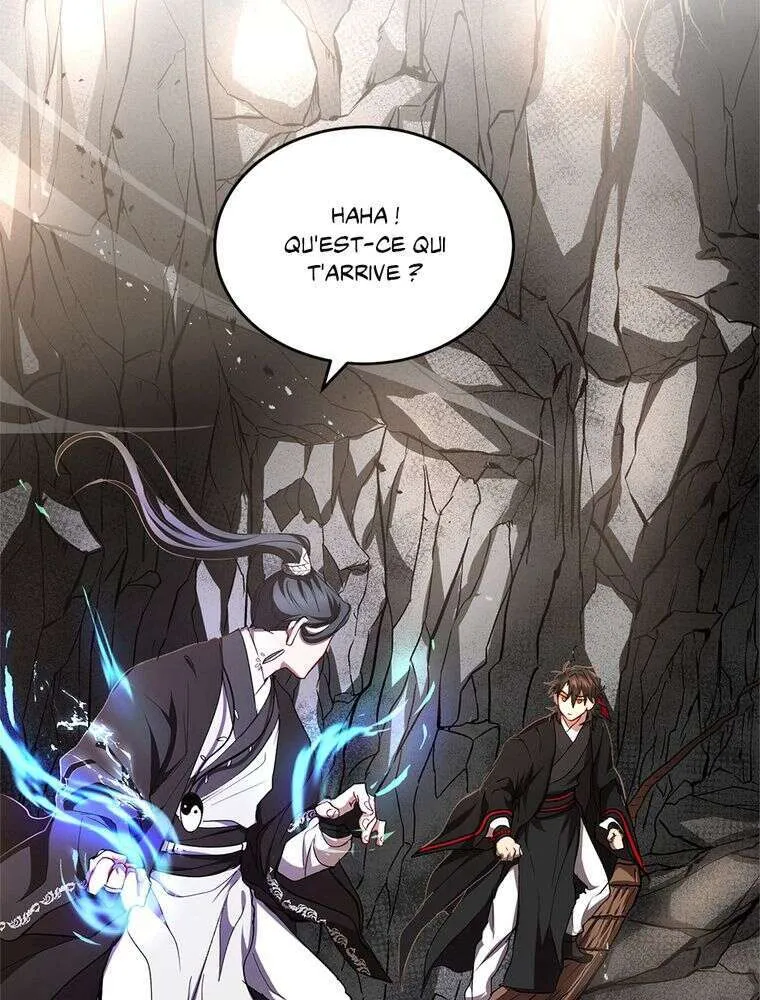 Read La Saga du Clan Mudang FR Manga Online