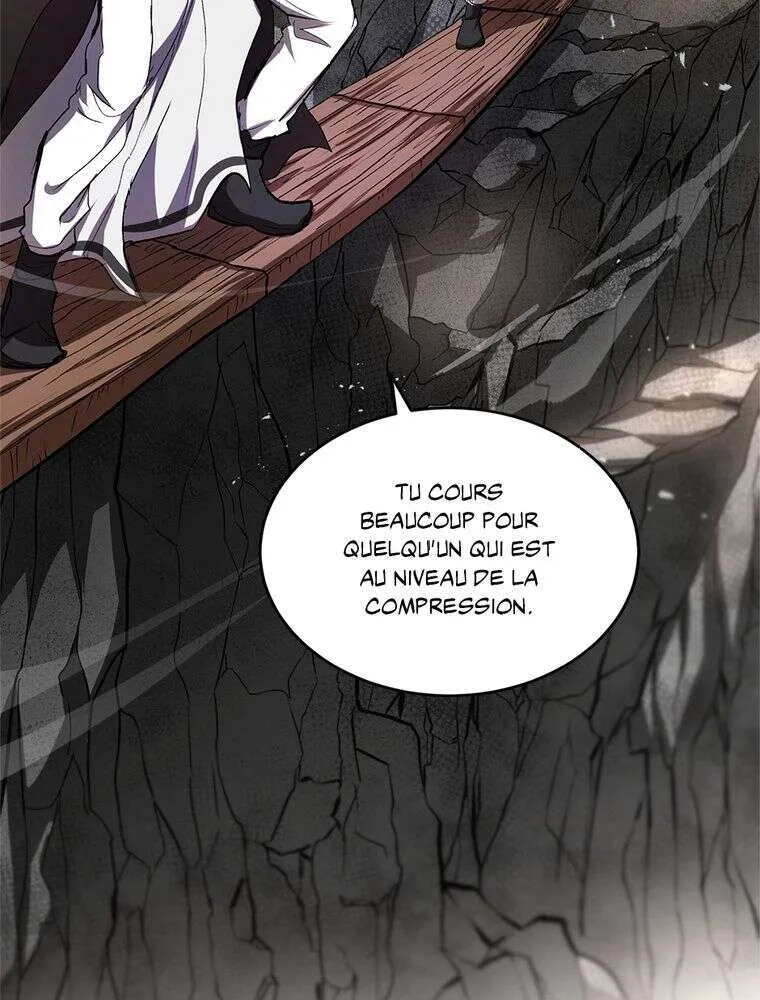 Read La Saga du Clan Mudang FR Manga Online