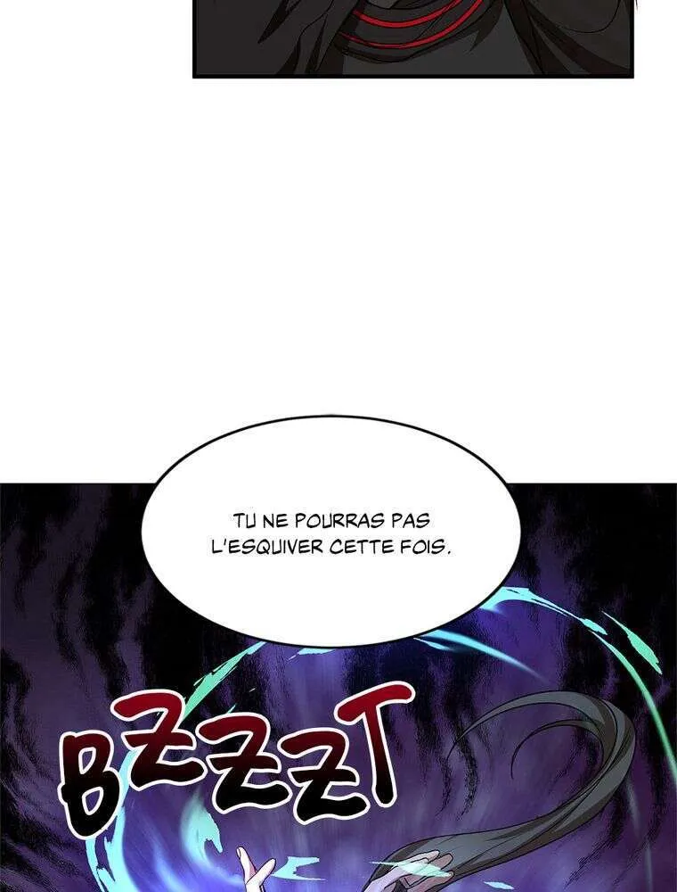 Read La Saga du Clan Mudang FR Manga Online