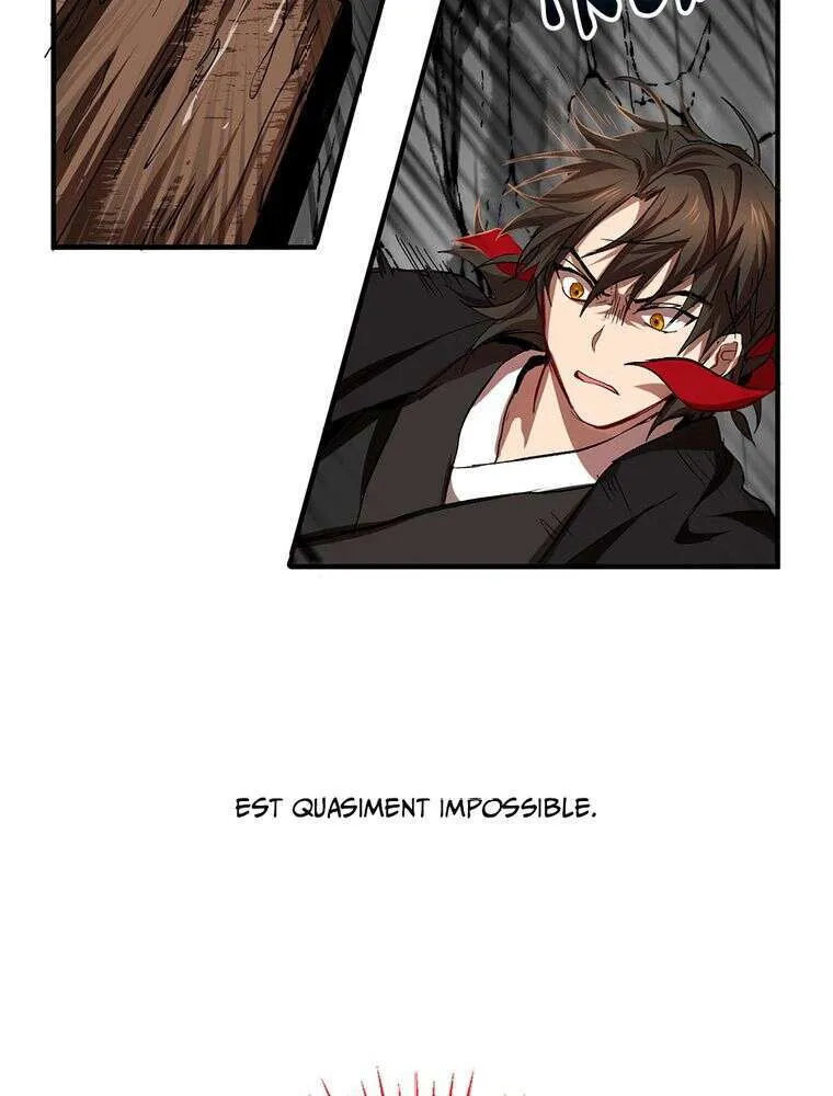 Read La Saga du Clan Mudang FR Manga Online