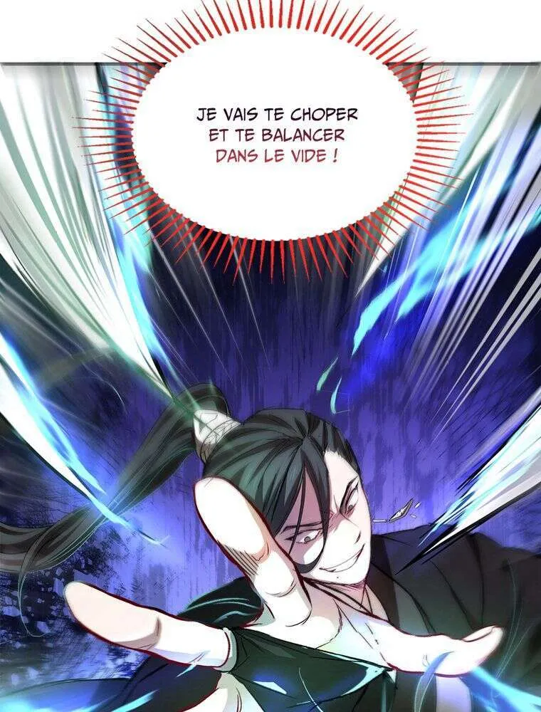 Read La Saga du Clan Mudang FR Manga Online