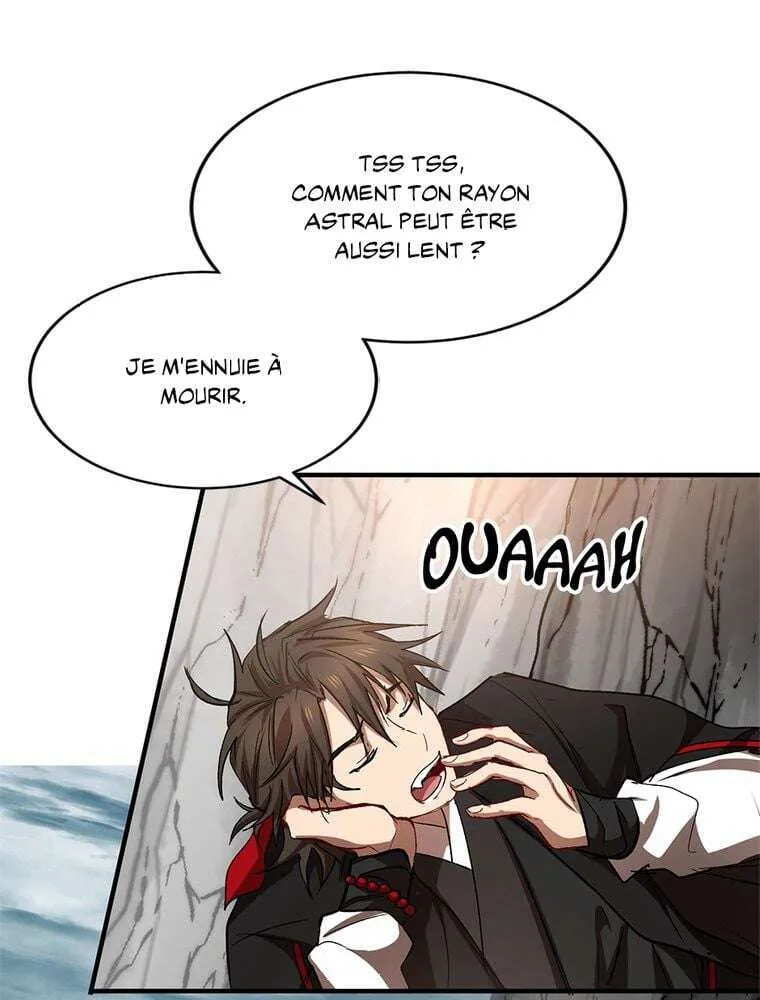 Read La Saga du Clan Mudang FR Manga Online