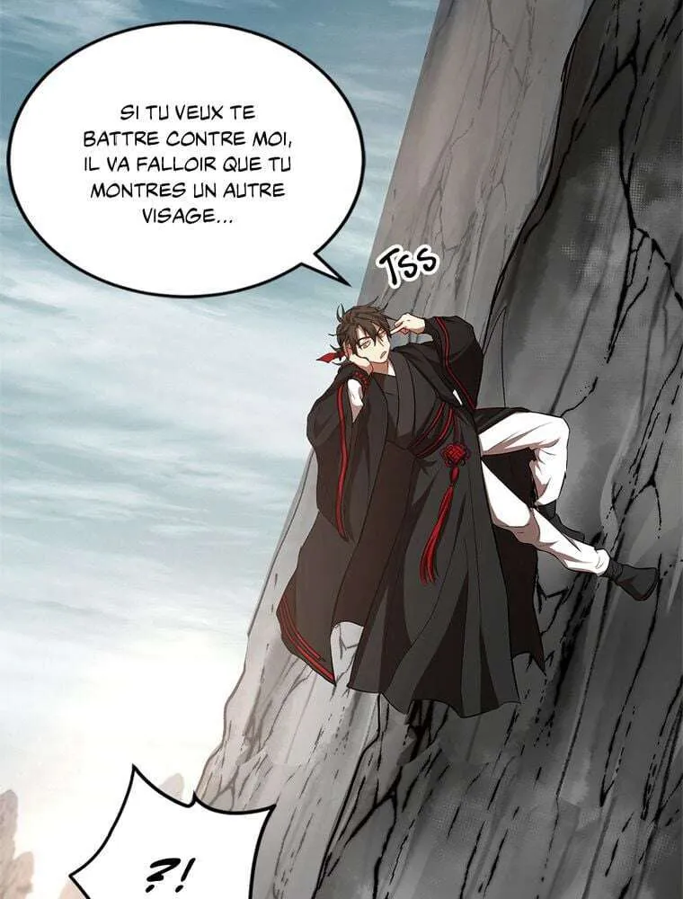 Read La Saga du Clan Mudang FR Manga Online