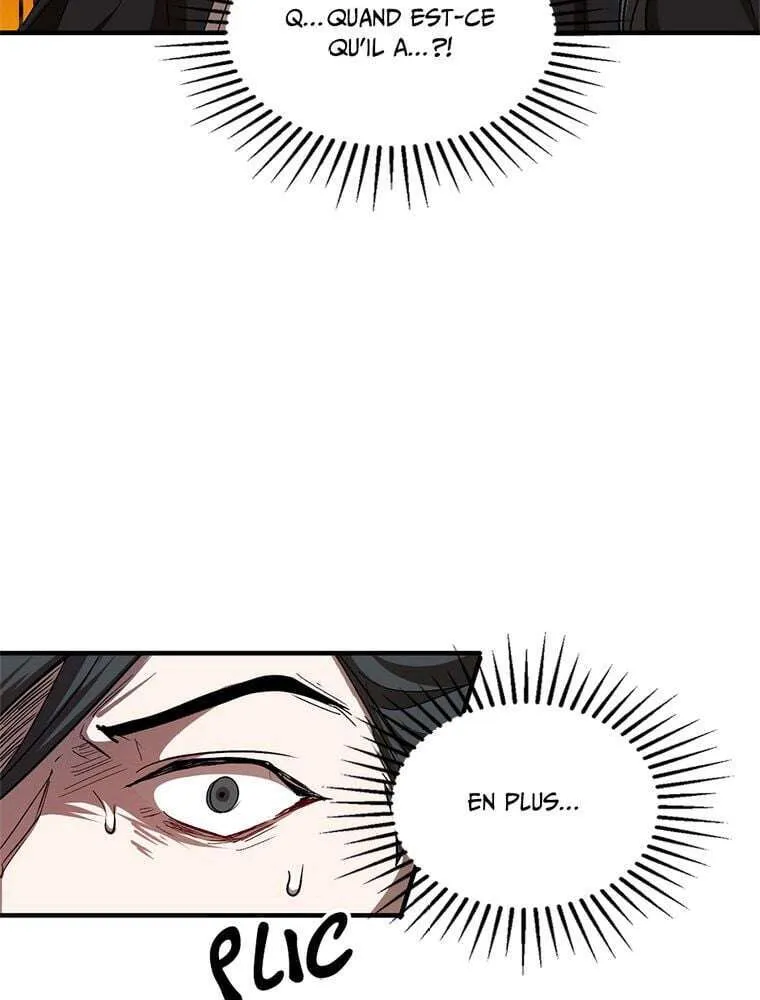 Read La Saga du Clan Mudang FR Manga Online