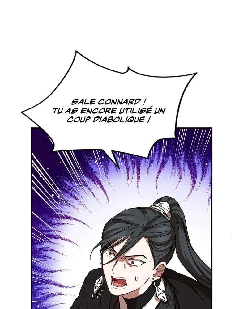 Read La Saga du Clan Mudang FR Manga Online
