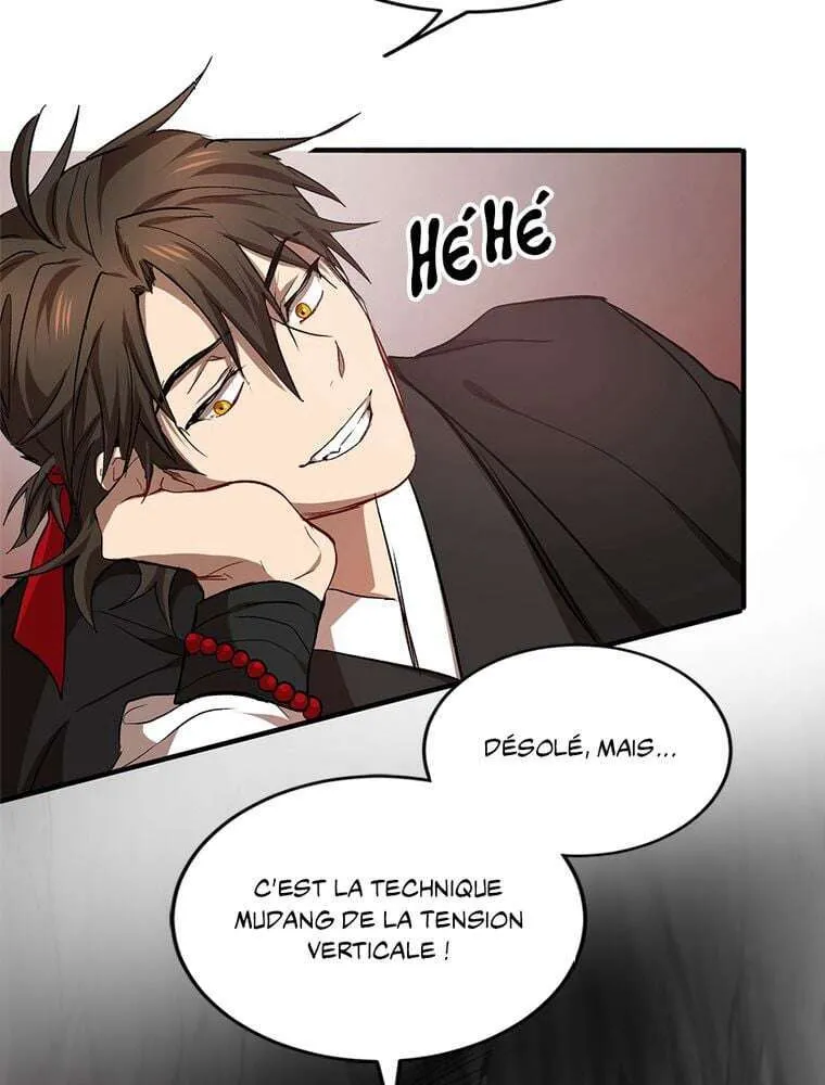 Read La Saga du Clan Mudang FR Manga Online