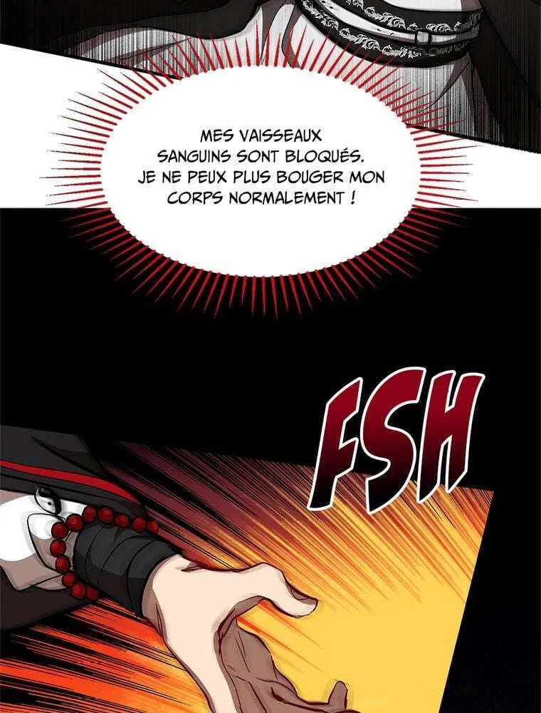 Read La Saga du Clan Mudang FR Manga Online