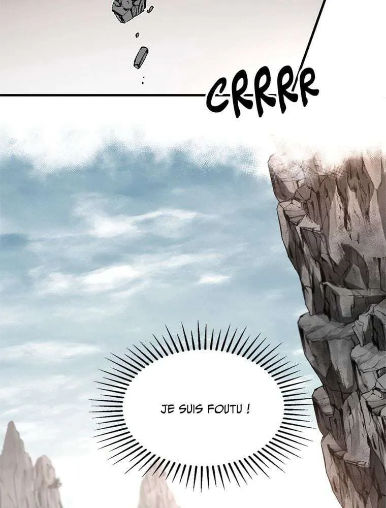 Read La Saga du Clan Mudang FR Manga Online