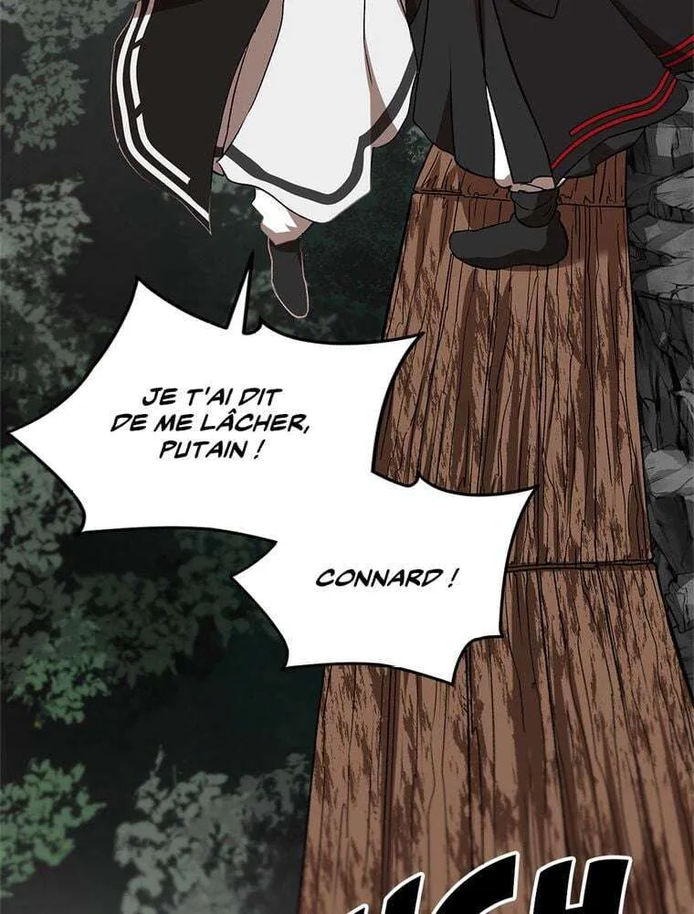 Read La Saga du Clan Mudang FR Manga Online