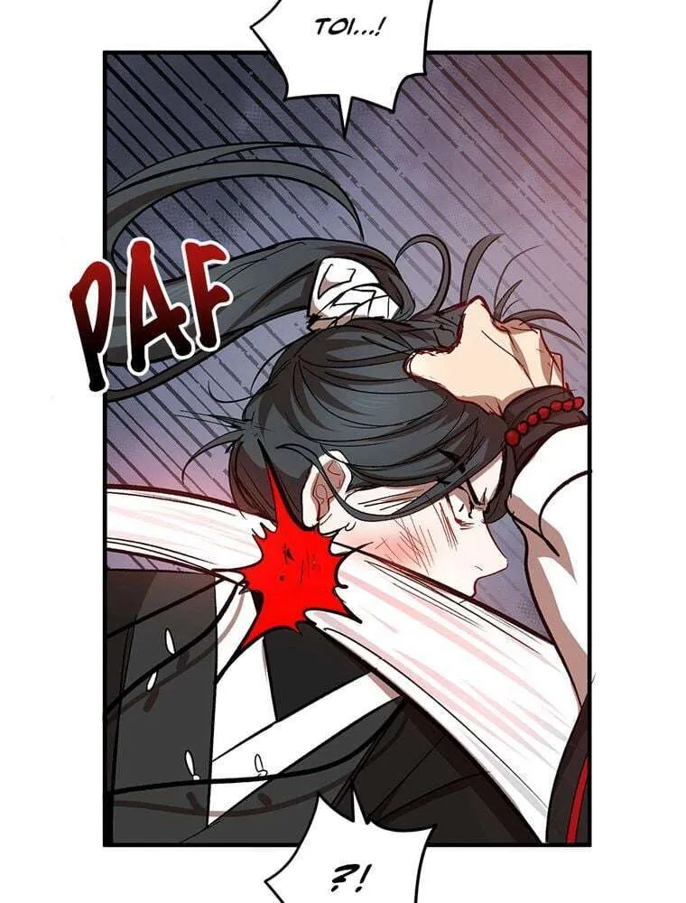 Read La Saga du Clan Mudang FR Manga Online