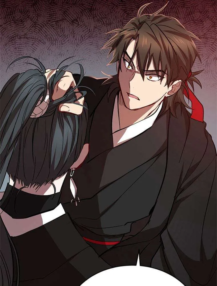Read La Saga du Clan Mudang FR Manga Online