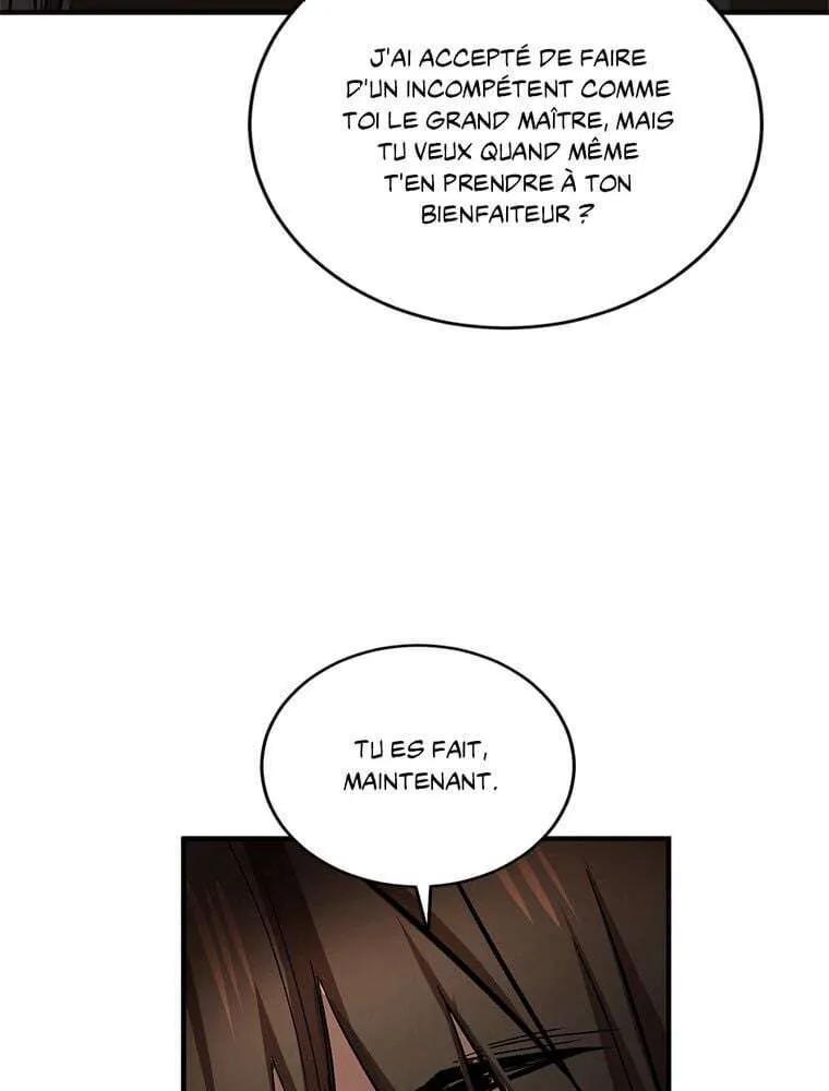 Read La Saga du Clan Mudang FR Manga Online