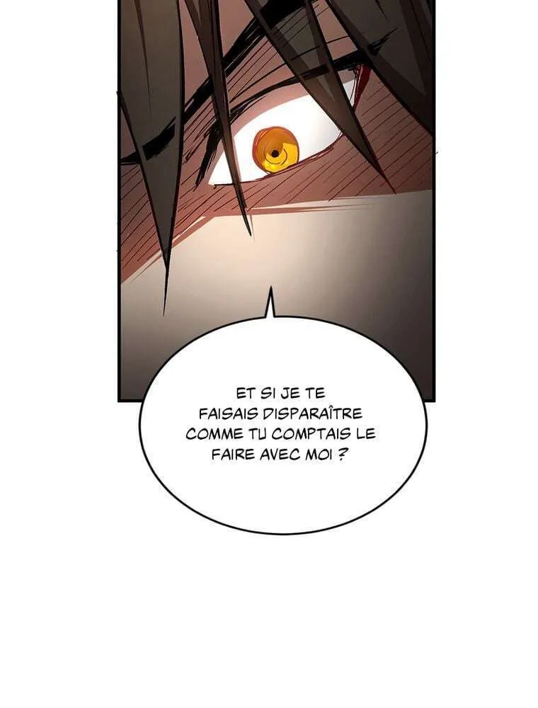 Read La Saga du Clan Mudang FR Manga Online