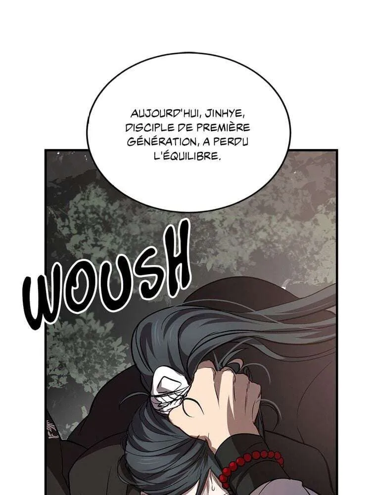 Read La Saga du Clan Mudang FR Manga Online