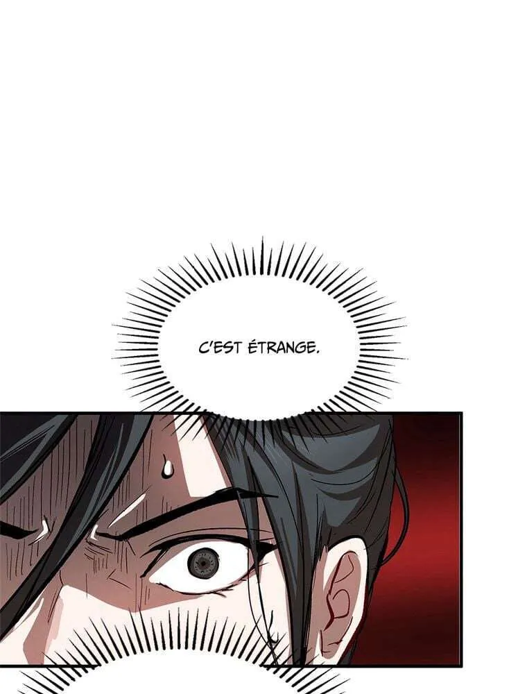Read La Saga du Clan Mudang FR Manga Online