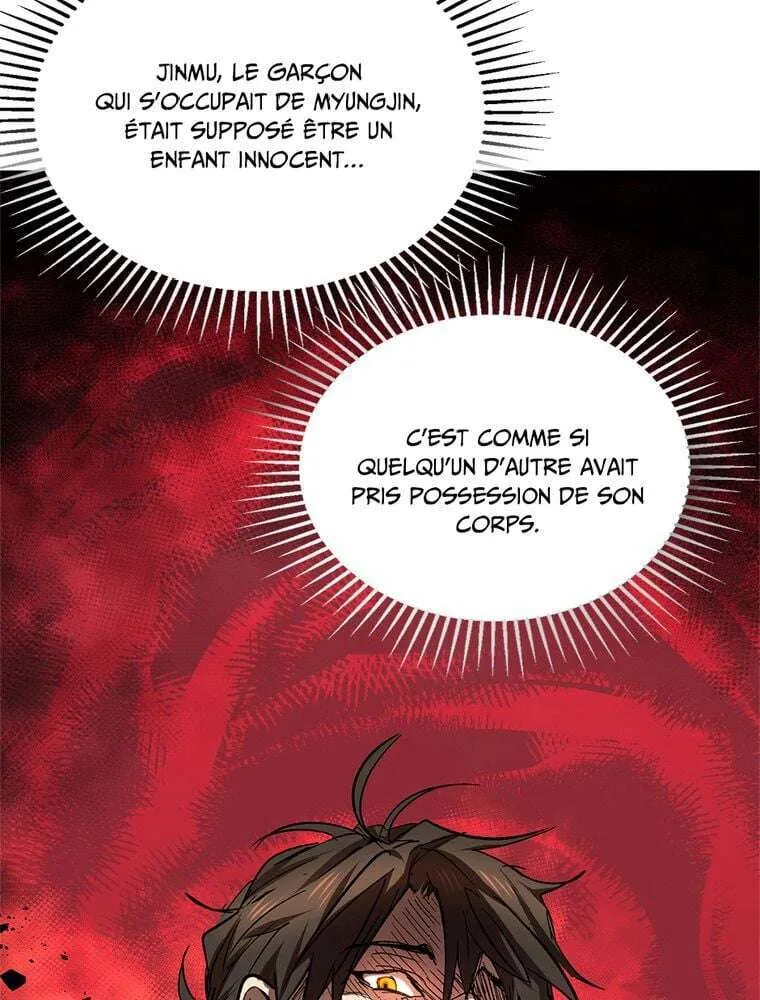 Read La Saga du Clan Mudang FR Manga Online