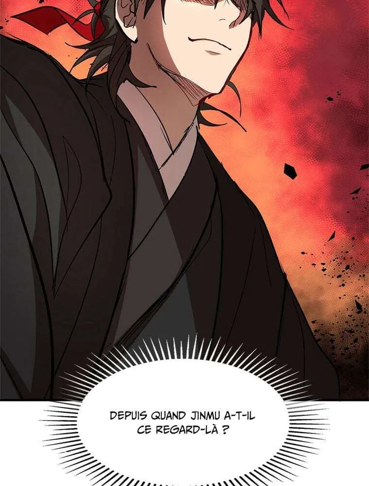 Read La Saga du Clan Mudang FR Manga Online