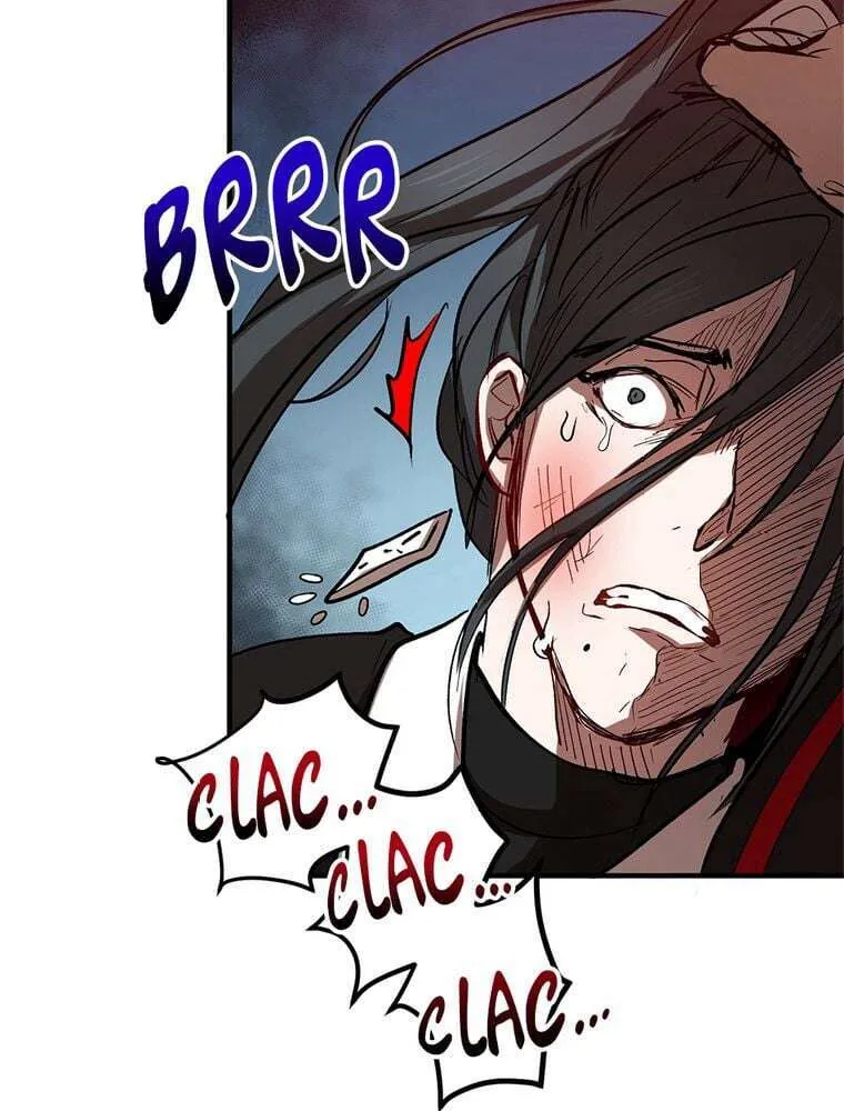 Read La Saga du Clan Mudang FR Manga Online