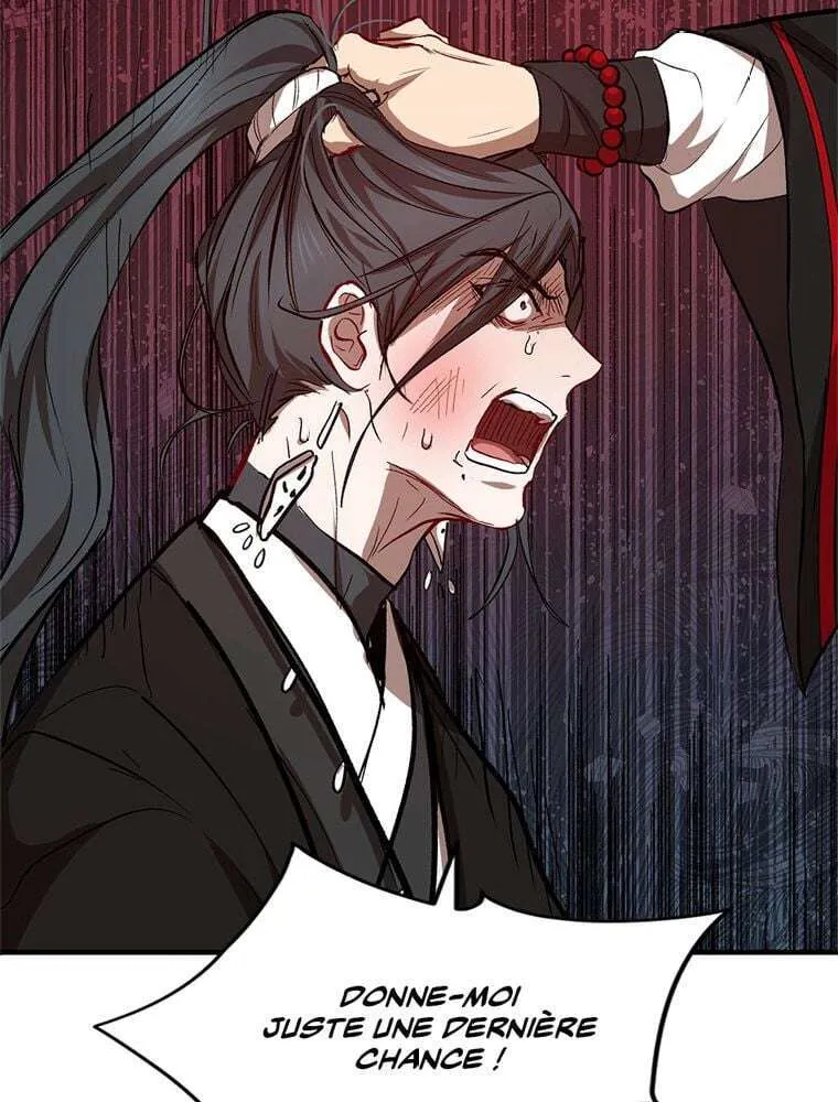 Read La Saga du Clan Mudang FR Manga Online