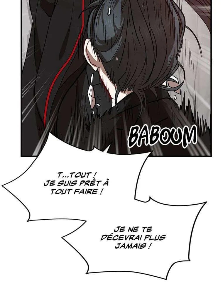 Read La Saga du Clan Mudang FR Manga Online