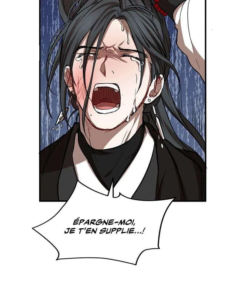 Read La Saga du Clan Mudang FR Manga Online